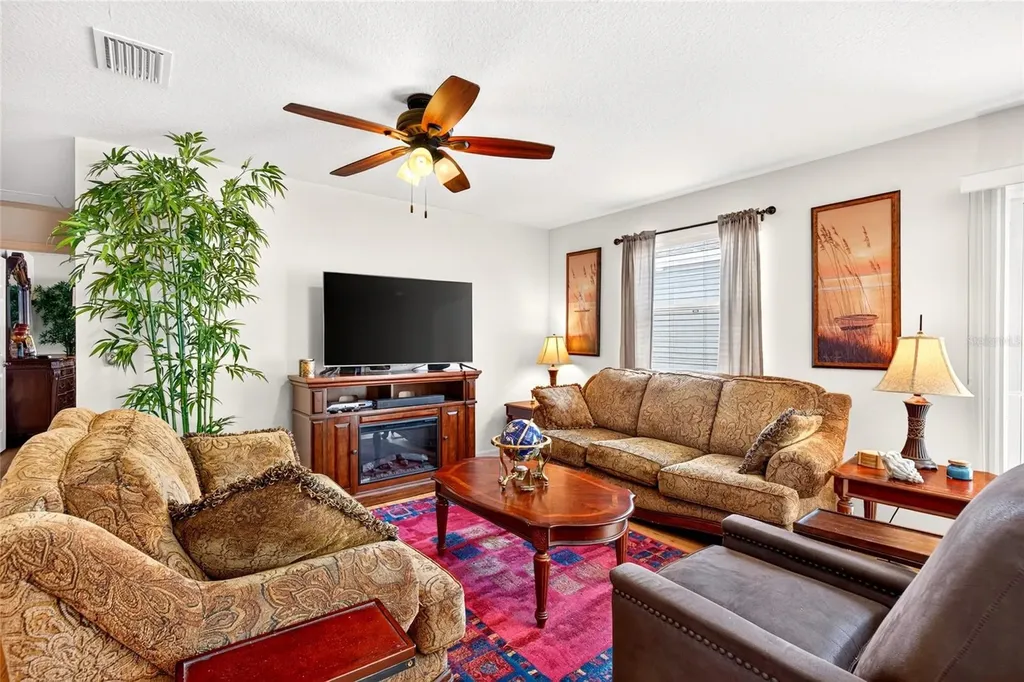 1463 Olympia Street The Villages FL 32163