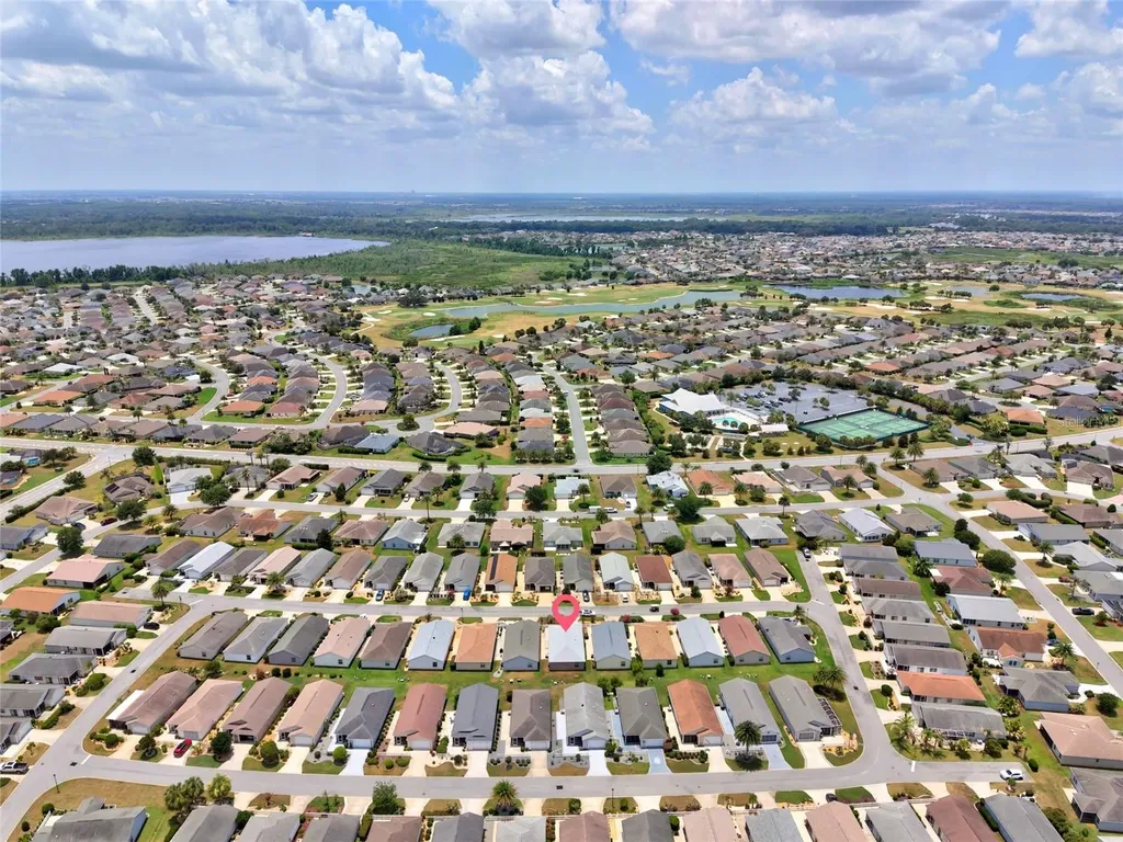 1463 Olympia Street The Villages FL 32163