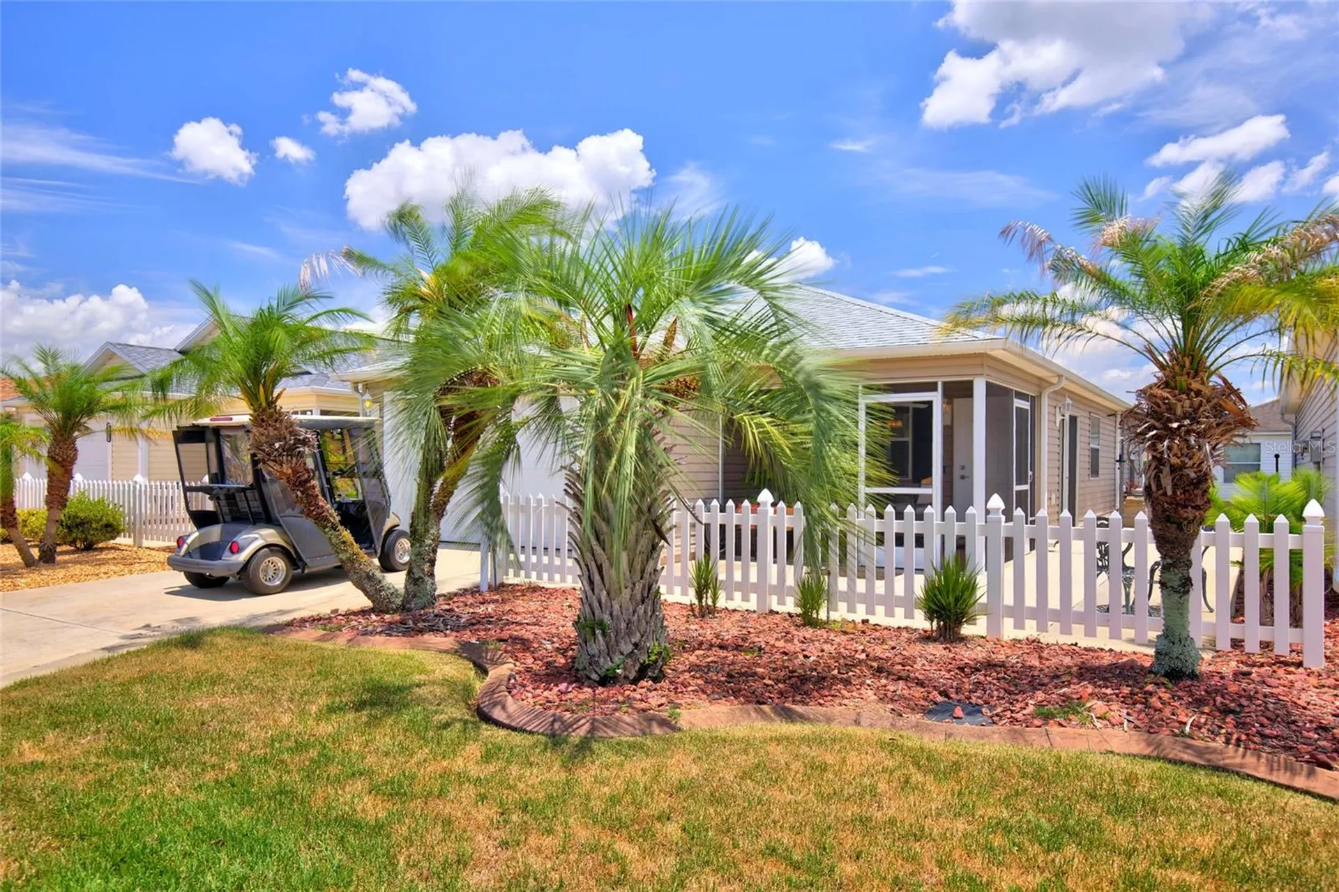 1463 Olympia Street The Villages FL 32163