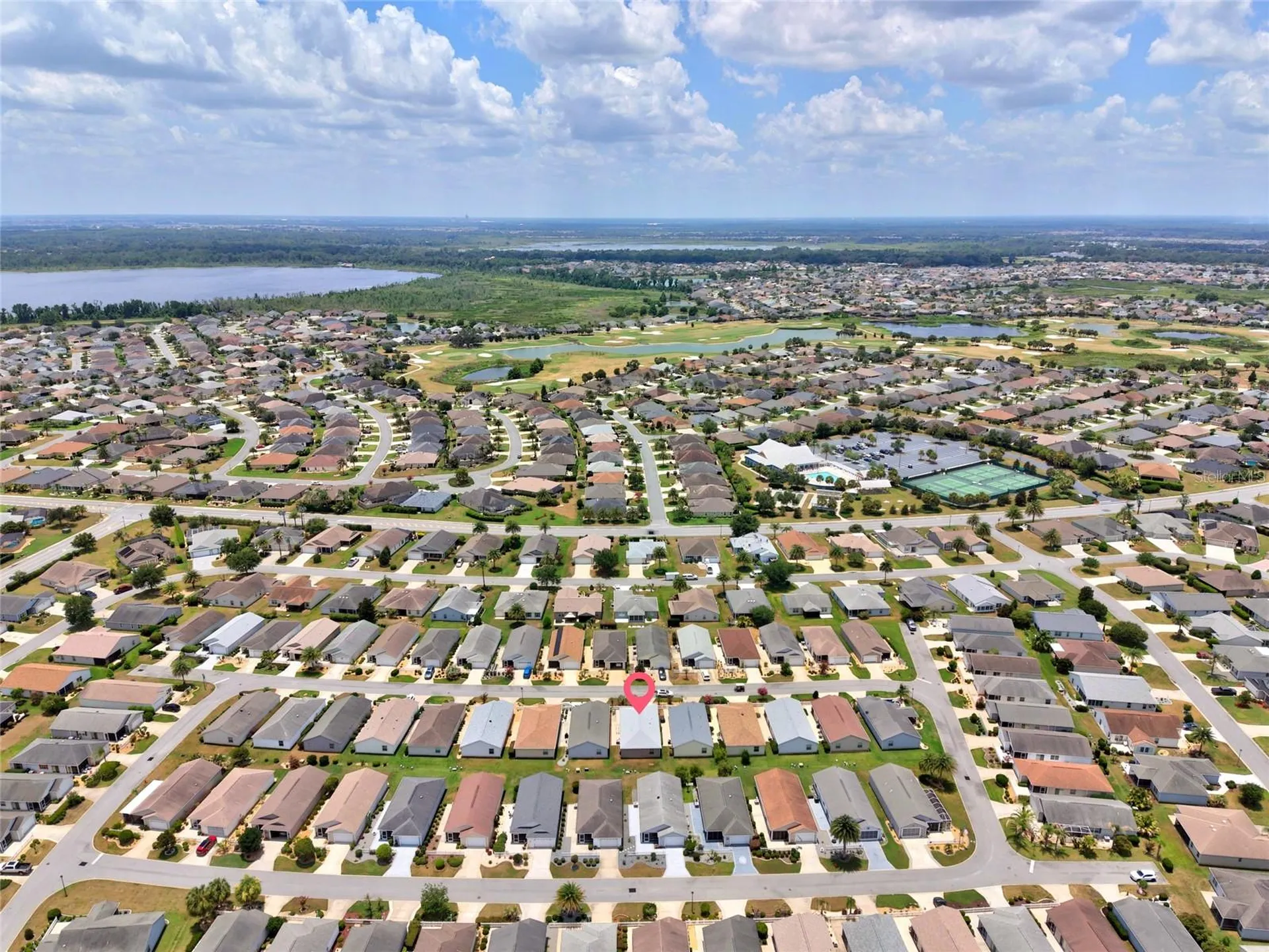 1463 Olympia Street The Villages FL 32163