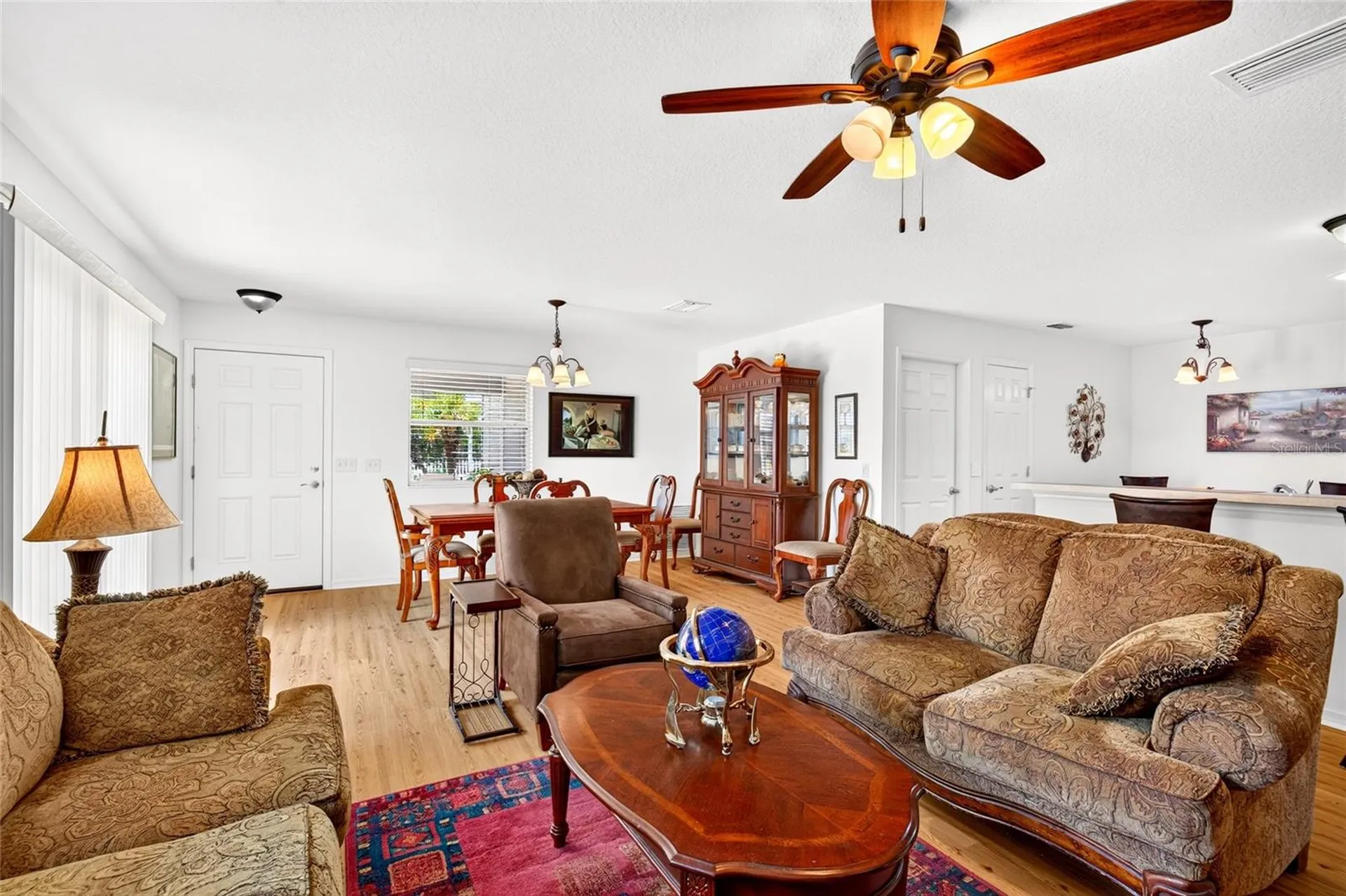 1463 Olympia Street The Villages FL 32163