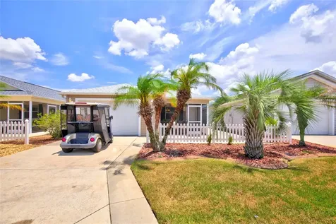 1463 Olympia Street The Villages FL 32163