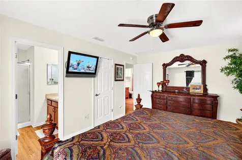 1463 Olympia Street The Villages FL 32163