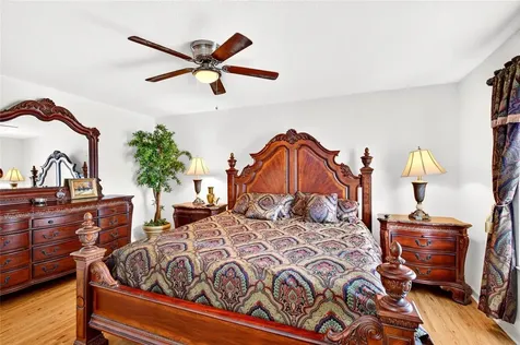 1463 Olympia Street The Villages FL 32163