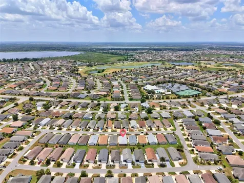 1463 Olympia Street The Villages FL 32163