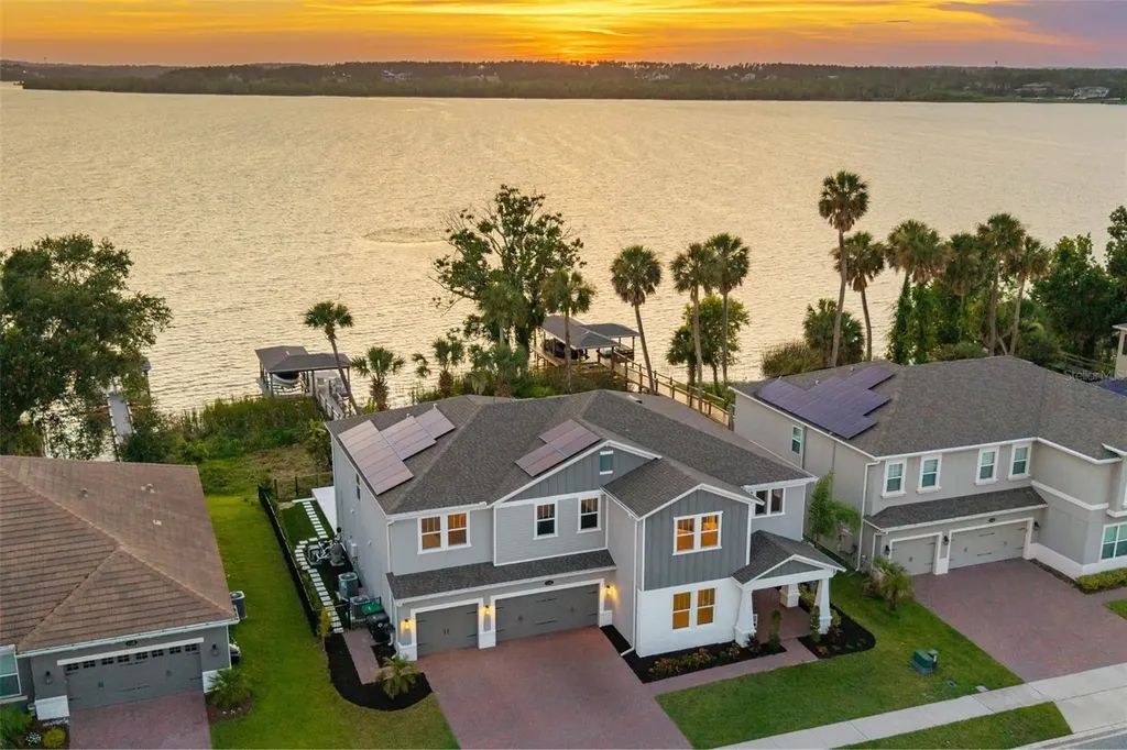 1144 Hull Island Drive Winter Garden FL 34787