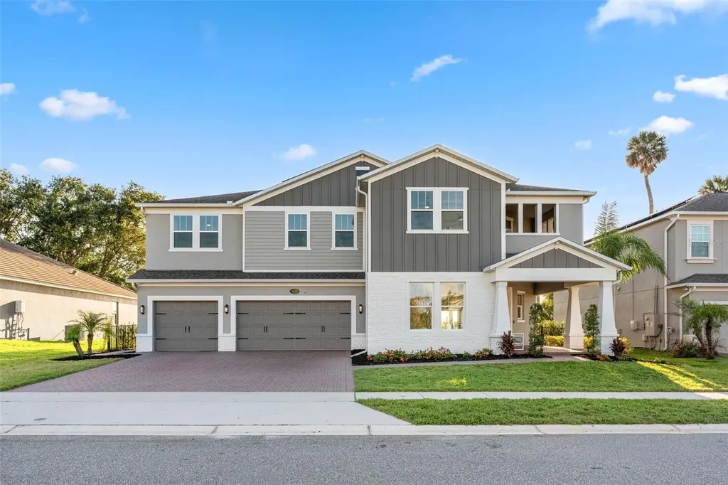 1144 Hull Island Drive Winter Garden FL 34787