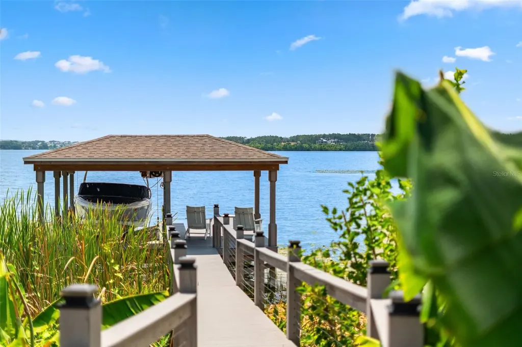 1144 Hull Island Drive Winter Garden FL 34787