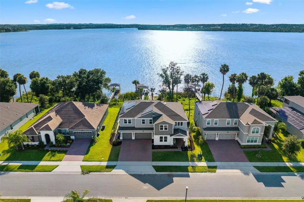 1144 Hull Island Drive Winter Garden FL 34787