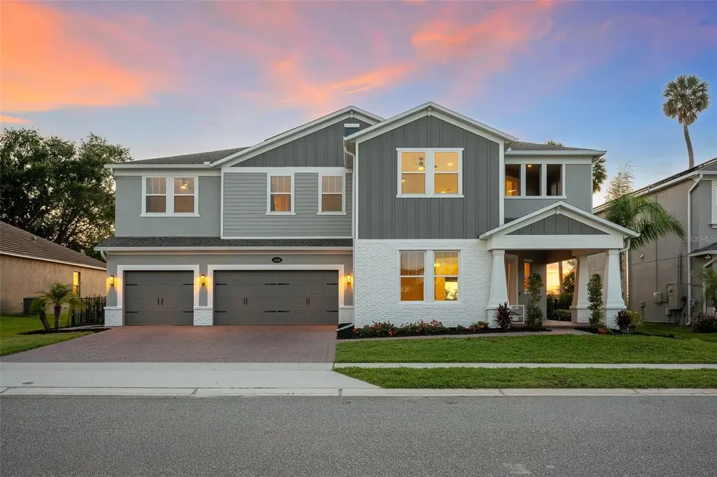 1144 Hull Island Drive Winter Garden FL 34787