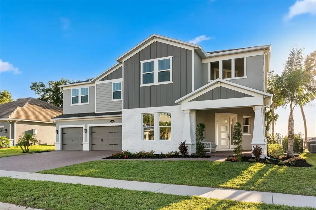 1144 Hull Island Drive Winter Garden FL 34787