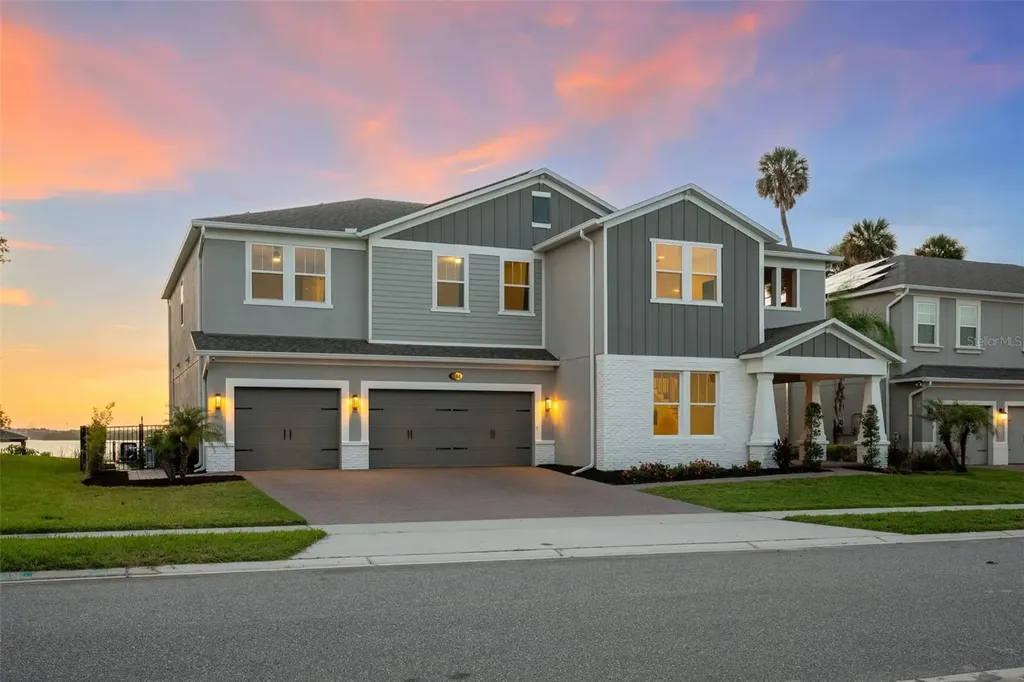 1144 Hull Island Drive Winter Garden FL 34787