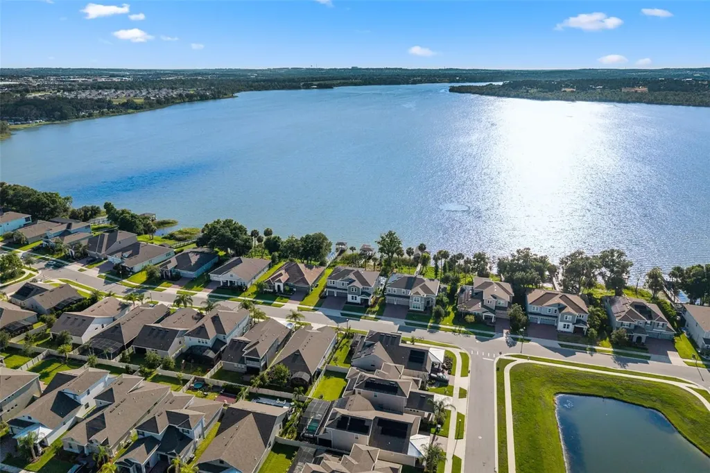 1144 Hull Island Drive Winter Garden FL 34787