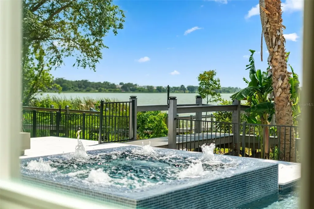 1144 Hull Island Drive Winter Garden FL 34787