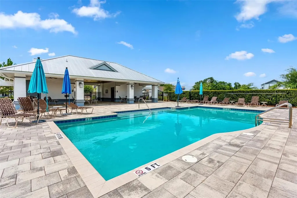 1144 Hull Island Drive Winter Garden FL 34787