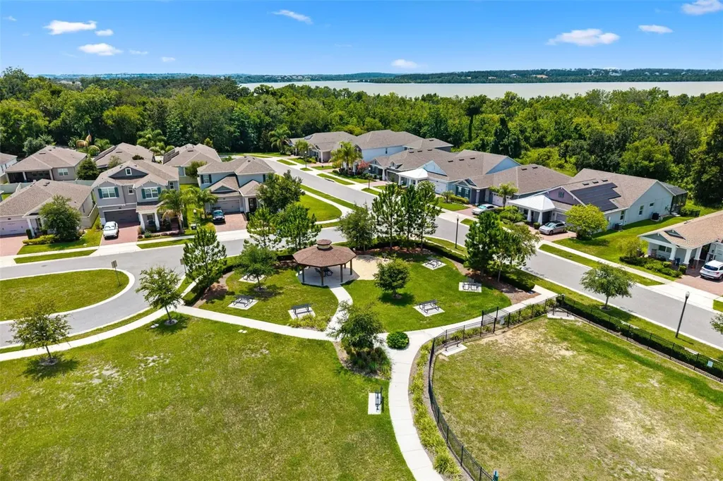 1144 Hull Island Drive Winter Garden FL 34787