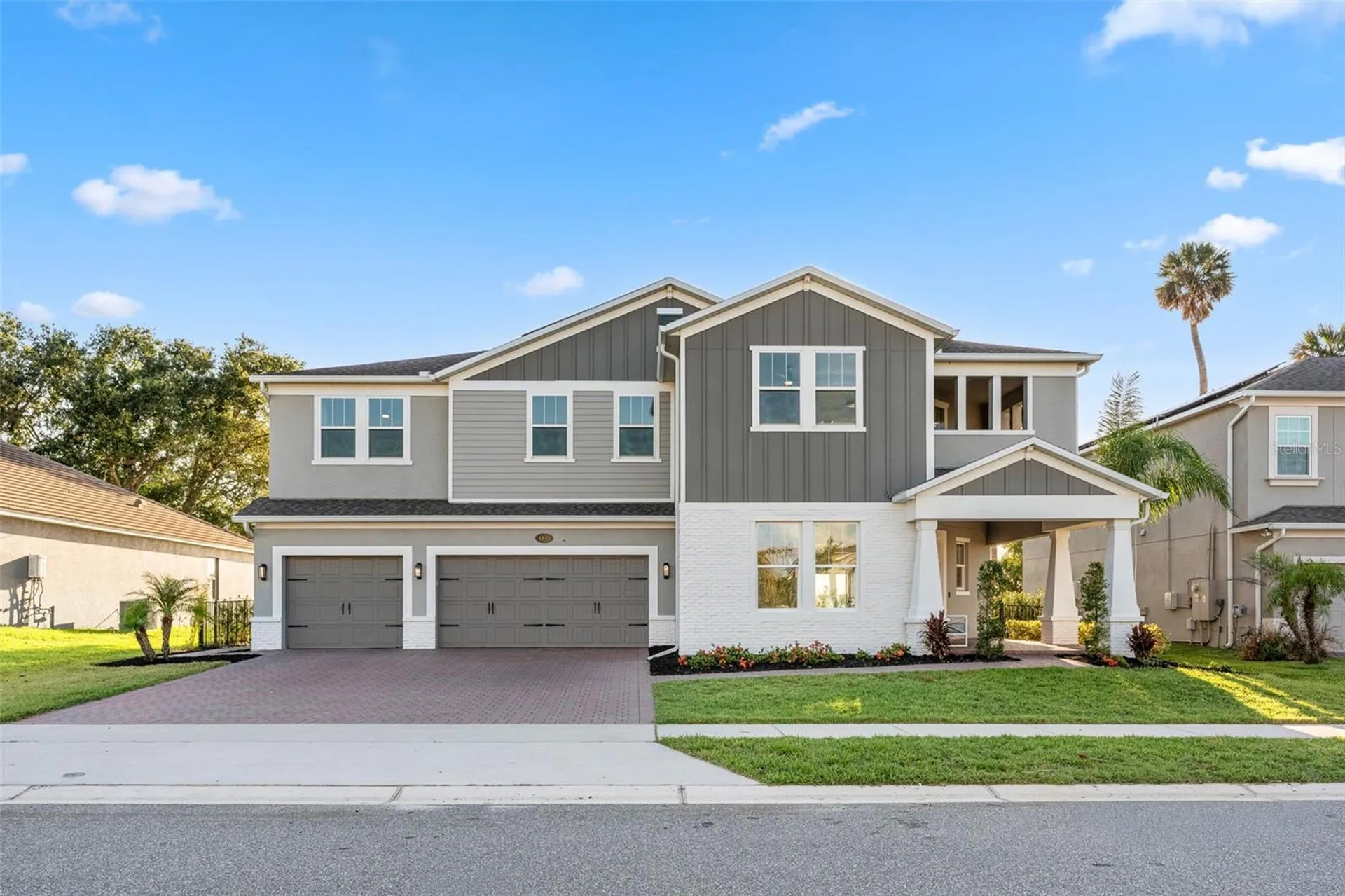 1144 Hull Island Drive Winter Garden FL 34787