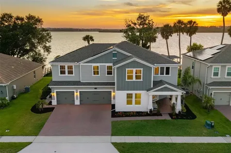 1144 Hull Island Drive Winter Garden FL 34787