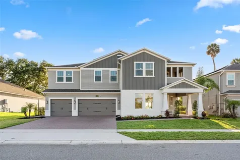 1144 Hull Island Drive Winter Garden FL 34787