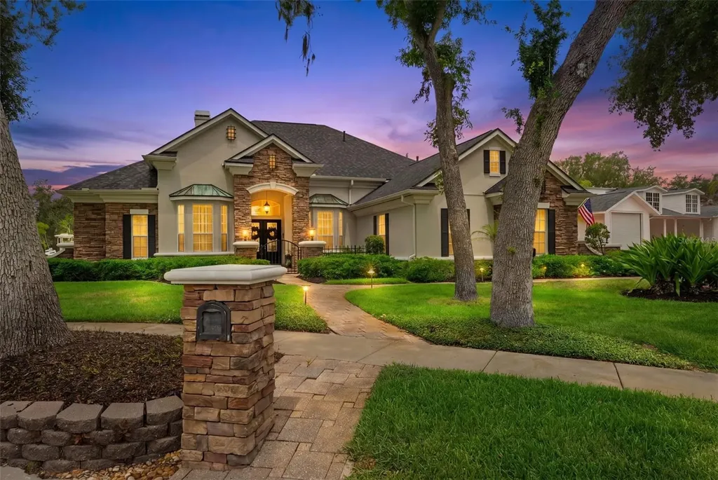 8921 Eagle Watch Drive Riverview FL 33578