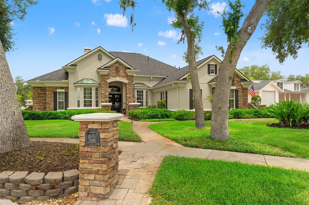 8921 Eagle Watch Drive Riverview FL 33578