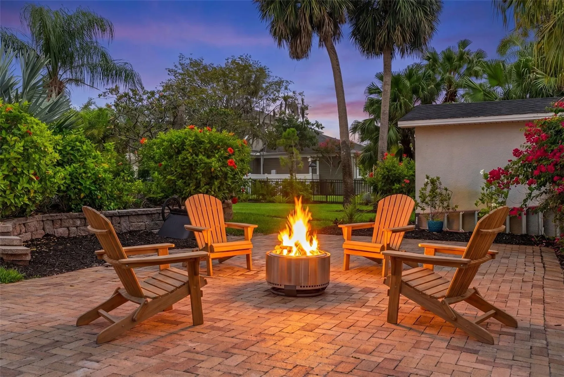 8921 Eagle Watch Drive Riverview FL 33578