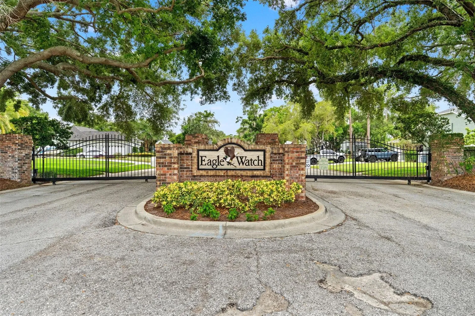 8921 Eagle Watch Drive Riverview FL 33578