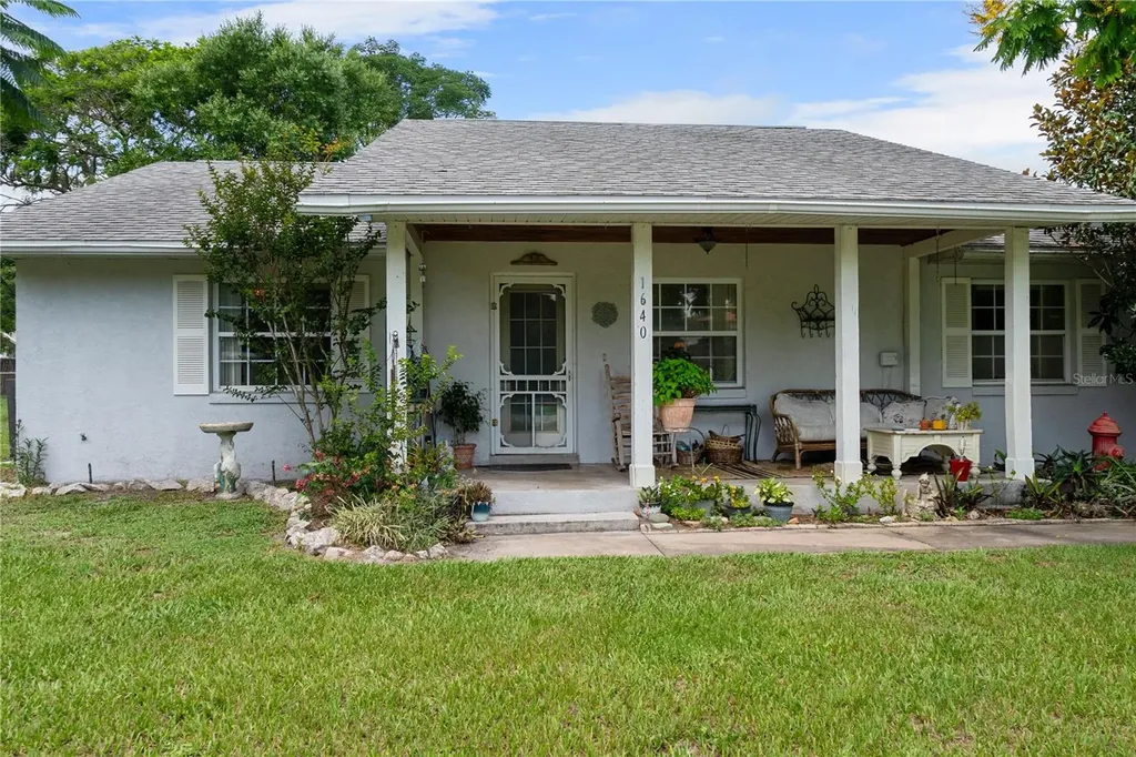 1640 Marks Street Kissimmee FL 34746