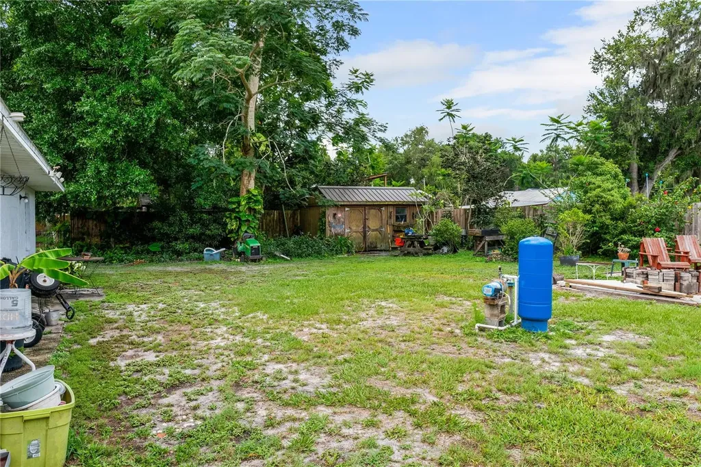 1640 Marks Street Kissimmee FL 34746