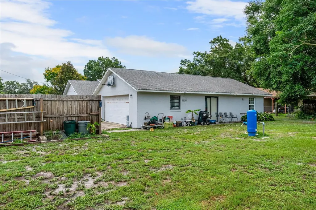 1640 Marks Street Kissimmee FL 34746