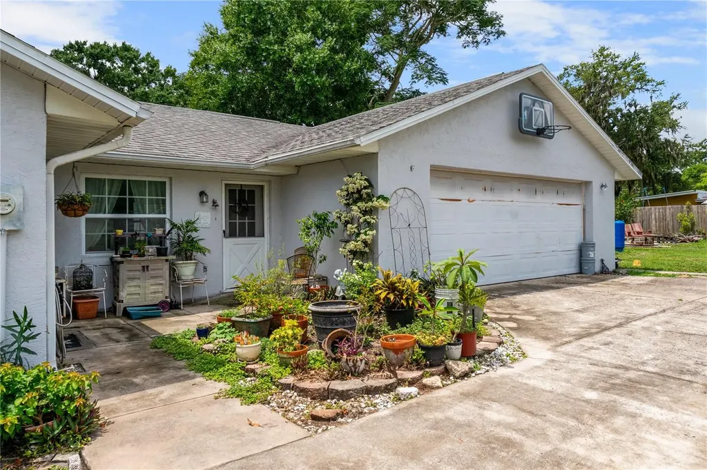 1640 Marks Street Kissimmee FL 34746