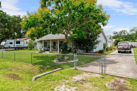 1640 Marks Street Kissimmee FL 34746