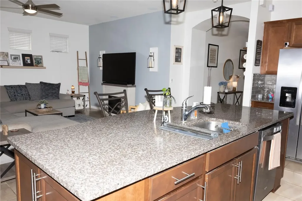 2892 Matera Drive St Cloud FL 34771