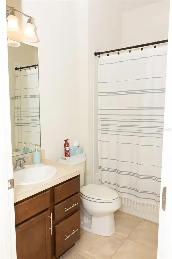 2892 Matera Drive St Cloud FL 34771
