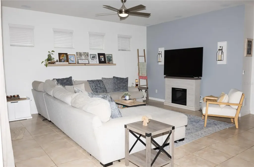 2892 Matera Drive St Cloud FL 34771