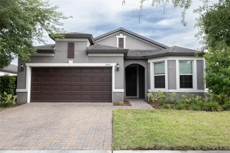 2892 Matera Drive St Cloud FL 34771