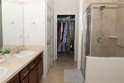2892 Matera Drive St Cloud FL 34771