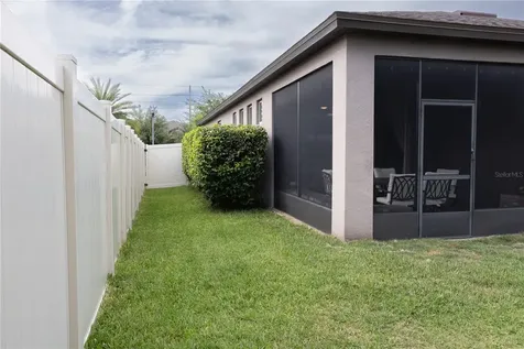 2892 Matera Drive St Cloud FL 34771