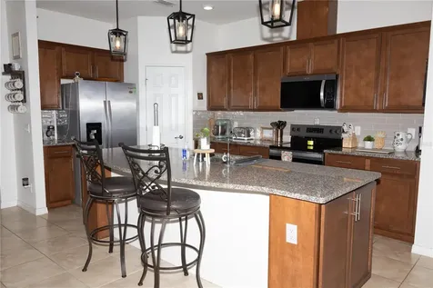 2892 Matera Drive St Cloud FL 34771