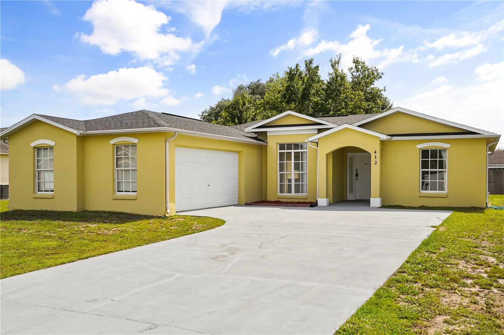 412 Martigues Drive Kissimmee FL 34759