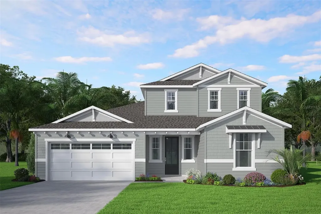 23 Lancaster Lane Palm Coast FL 32137