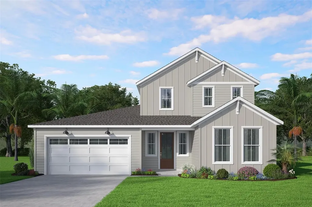 23 Lancaster Lane Palm Coast FL 32137