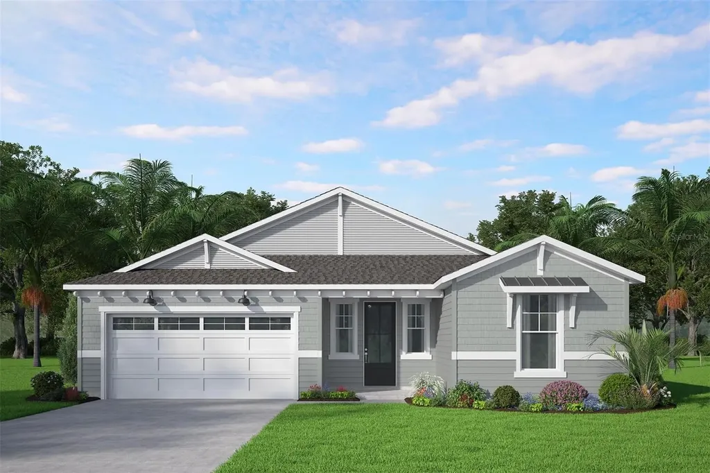 23 Lancaster Lane Palm Coast FL 32137