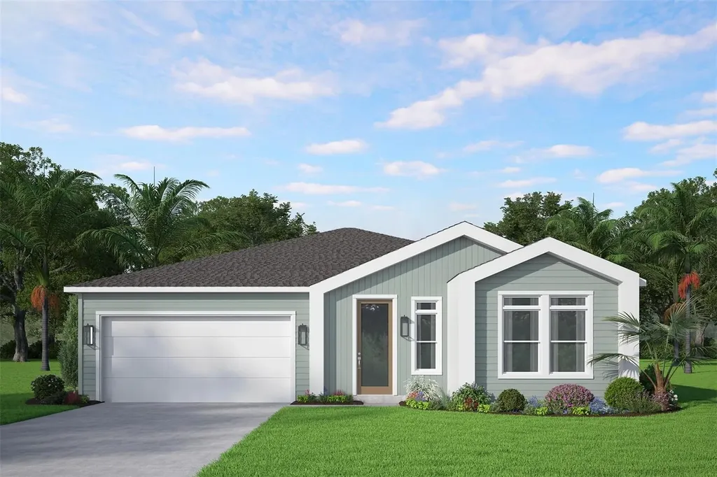 23 Lancaster Lane Palm Coast FL 32137