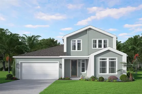 23 Lancaster Lane Palm Coast FL 32137