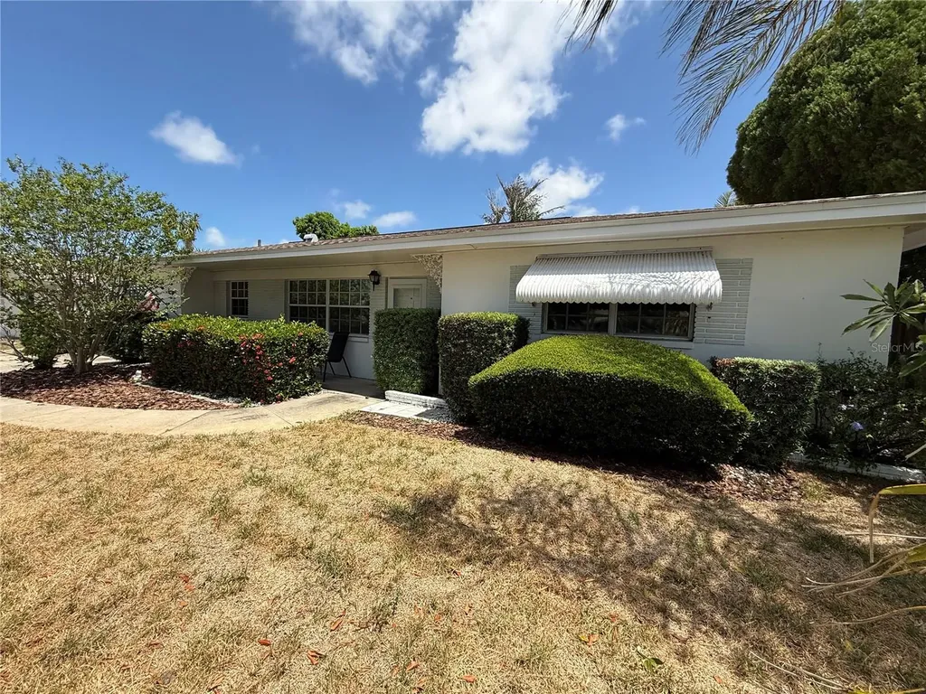 11537 63rd Avenue Seminole FL 33772