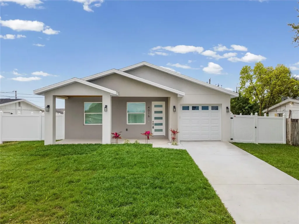 4016 Baden Drive Holiday FL 34691