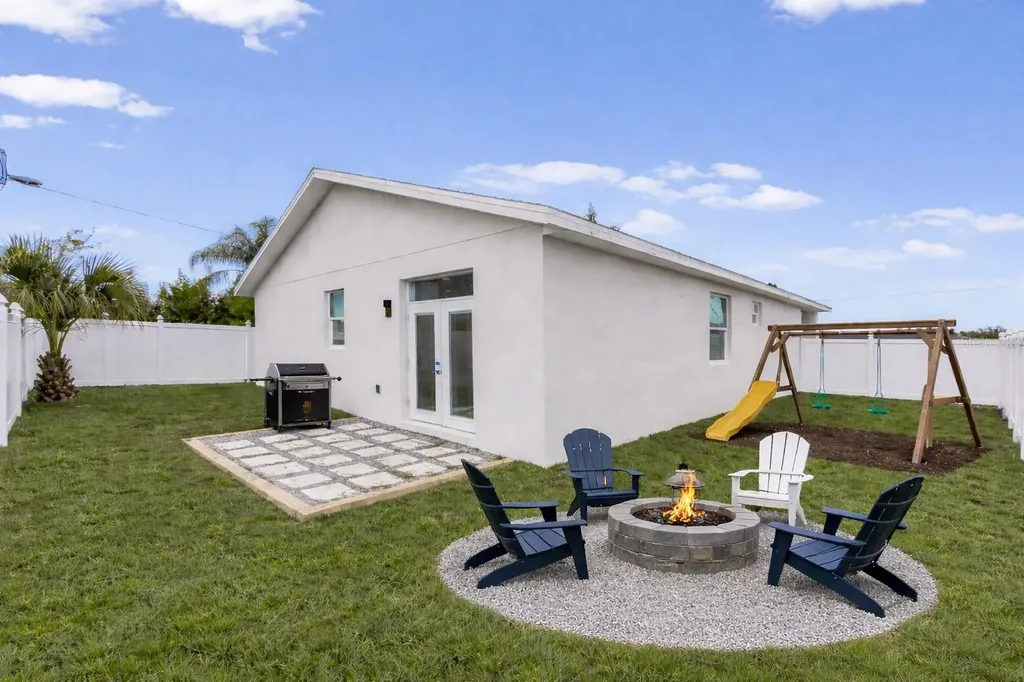 4016 Baden Drive Holiday FL 34691