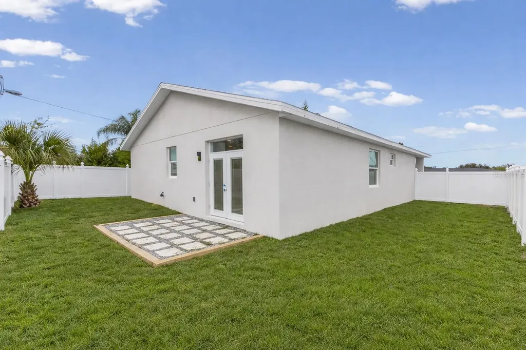 4016 Baden Drive Holiday FL 34691