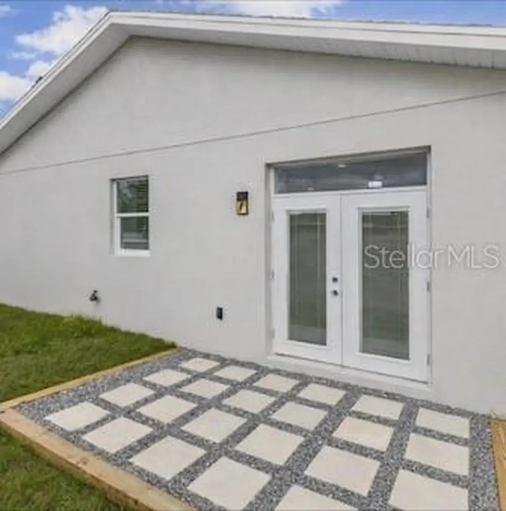 4016 Baden Drive Holiday FL 34691